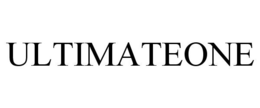 ULTIMATEONE trademark