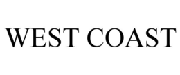 WEST COAST trademark