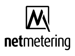 M NETMETERING trademark