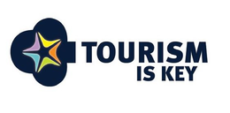 TOURISM IS KEY trademark