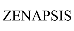 ZENAPSIS trademark