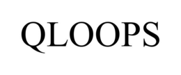 QLOOPS trademark