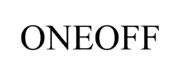 ONEOFF trademark
