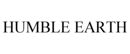 HUMBLE EARTH trademark