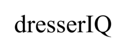 DRESSERIQ trademark
