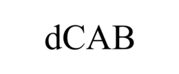 DCAB trademark