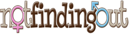 NOT FINDING OUT trademark
