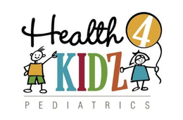 HEALTH 4 KIDZ PEDIATRICS trademark