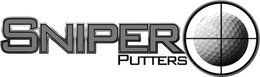 SNIPER PUTTERS trademark