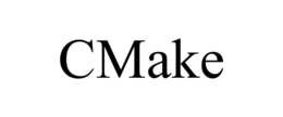 CMAKE trademark