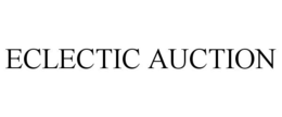 ECLECTIC AUCTION trademark