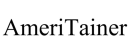 AMERITAINER trademark