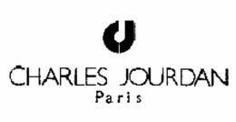 CJ CHARLES JOURDAN PARIS trademark