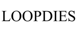 LOOPDIES trademark