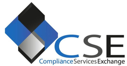 CSE COMPLIANCESERVICESEXCHANGE trademark