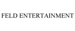 FELD ENTERTAINMENT trademark