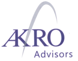AKRO ADVISORS trademark