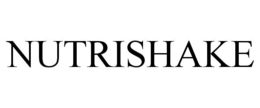 NUTRISHAKE trademark