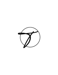 T trademark