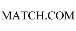 MATCH.COM trademark