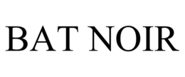 BAT NOIR trademark
