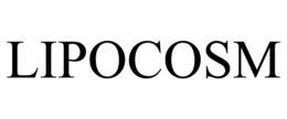 LIPOCOSM trademark