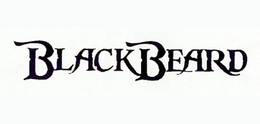 BLACKBEARD trademark