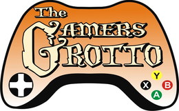 THE GAMERS GROTTO XYAB trademark