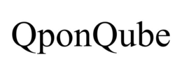 QPONQUBE trademark