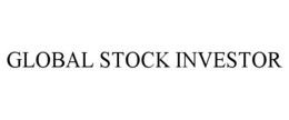 GLOBAL STOCK INVESTOR trademark