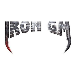 IRON GM trademark