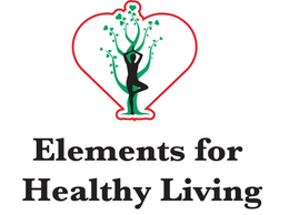 ELEMENTS FOR HEALTHY LIVING trademark