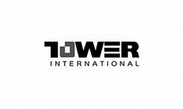 TOWER INTERNATIONAL trademark