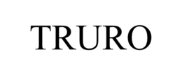TRURO trademark