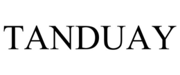 TANDUAY trademark
