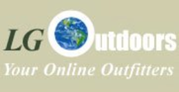 LG OUTDOORS YOUR ONLINE OUTFITTERS trademark