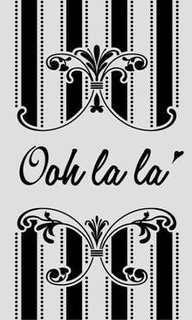 OOH LA LA trademark