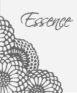 ESSENCE trademark