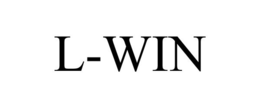 L-WIN trademark