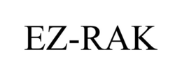 EZ-RAK trademark