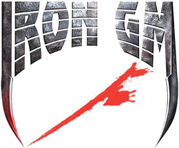 IRON GM trademark