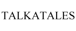 TALKATALES trademark