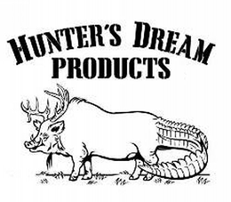 HUNTER'S DREAM PRODUCTS trademark