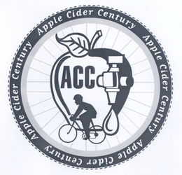ACC APPLE CIDER CENTURY trademark