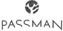 PASSMAN trademark