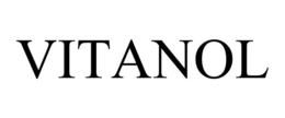 VITANOL trademark