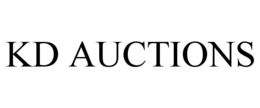 KD AUCTIONS trademark