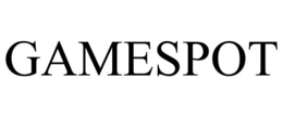 GAMESPOT trademark
