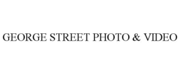 GEORGE STREET PHOTO & VIDEO trademark