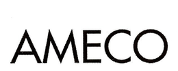 AMECO trademark